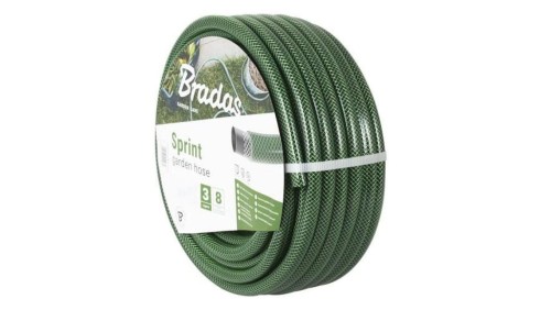 Wąż ogrodniczy SPRINT 1/2`-30m WFS1/230 BRADAS