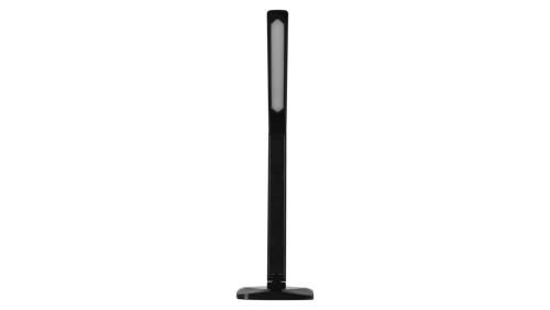 Lampa biurkowa LED CHASE czarna EMOS Z7619B
