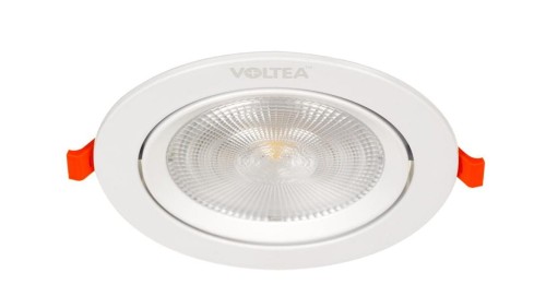 Oprawa wstropowa LED SWING 30W 100-240V 50-60Hz 2400lm 4000K