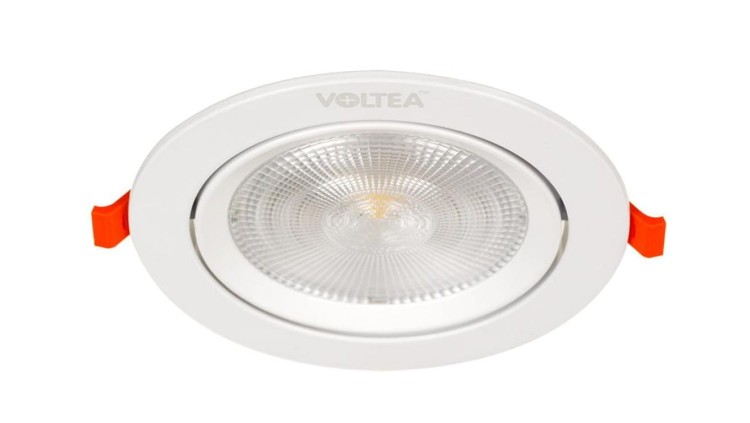 Oprawa wstropowa LED SWING 30W 100-240V 50-60Hz 2400lm 4000K