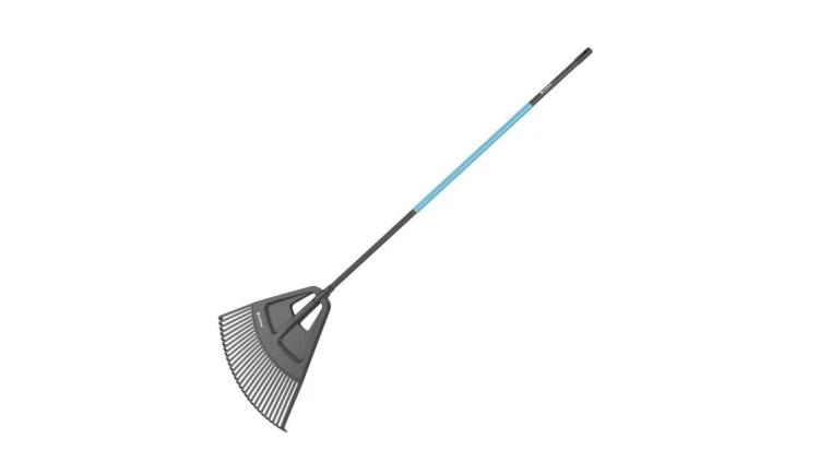 GRABIE WACHLARZOWE IDEAL PRO