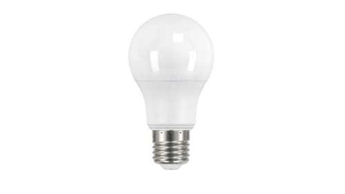 Kanlux żarówka led IQ-LEDDIM E27 7,3W A60, WW, ciepła biała, 2700K, 806lm, E27, ściemnialna