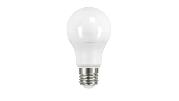 Kanlux żarówka led IQ-LEDDIM E27 7,3W A60, WW, ciepła biała, 2700K, 806lm, E27, ściemnialna