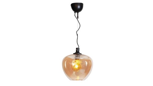 Lampa wisząca By Rydens 4200570-5503 Bellissimo Ø28cm
