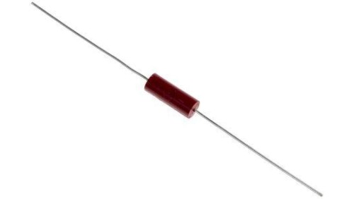 Rezystor 100m 3W 1 100ppm/C Silikon RS PRO /5szt./