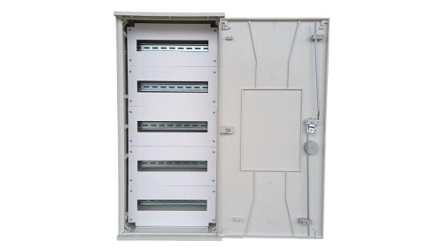 Zabudowa modułowa 5x16MOD OZ40x80+5x16MOD