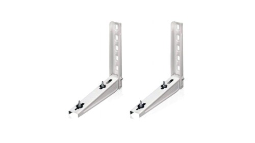 Wspornik klimatyzatora MS120 420mm