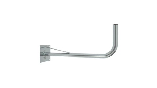 Uchwyt antenowy ścienny 80 cm