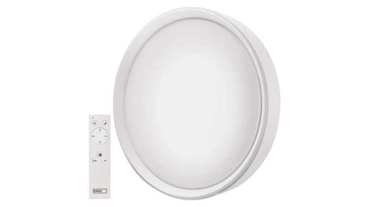 Oprawa LED ILVI 30W regulowana CCT, ściemnialna EMOS ZM5168