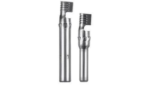 KONEKTOR ZŁĄCZE PINY WTYKI MC4 PARA + - MC4-PIN