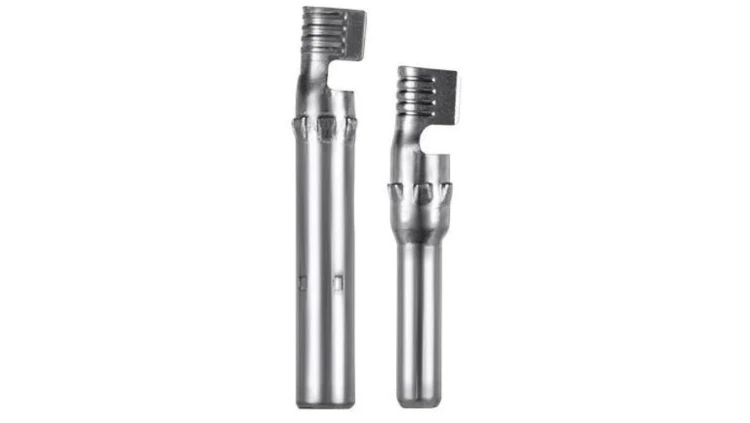 KONEKTOR ZŁĄCZE PINY WTYKI MC4 PARA + - MC4-PIN