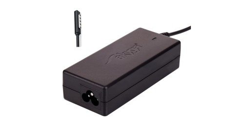 Zasilacz do notebooka Akyga AK-ND-67 12.0V / 3.60A 45W Magnetic Surface plug Surface PRO 2 1.2m