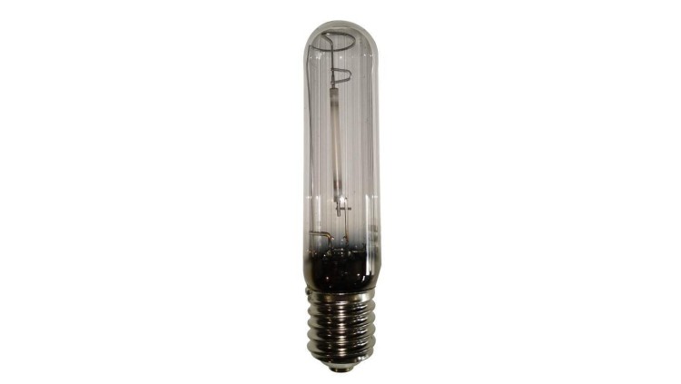 WLS wysokoprężna lampa sodowa T46 250W E40 230V