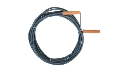 SPIRALA KANALIZACYJNA 6MM*5M