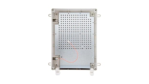 Obudowa zewnętrzna, IP56, 300x220x120mm, dławnice 5xM16 1xM20