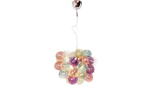 Lampa wisząca By Rydens 4200440-7000 Gross Ø50 cm