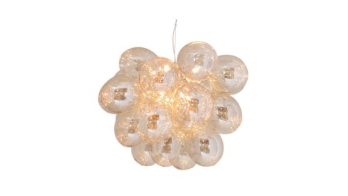 Lampa wisząca By Rydens 4200650-5503 Gross Grande Ø62