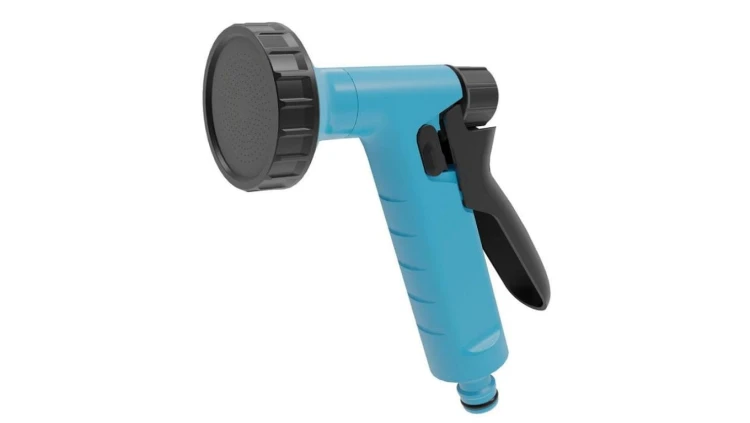 ZRASZACZ PISTOLETOWY SHOWER BASIC