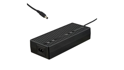 Ładowarka do pojazdów elektrycznych Akyga AK-EV-12 42V / 2A 84W 5.5x2.1 mm 1m