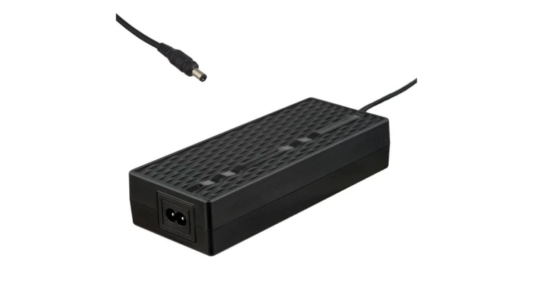 Ładowarka do pojazdów elektrycznych Akyga AK-EV-12 42V / 2A 84W 5.5x2.1 mm 1m