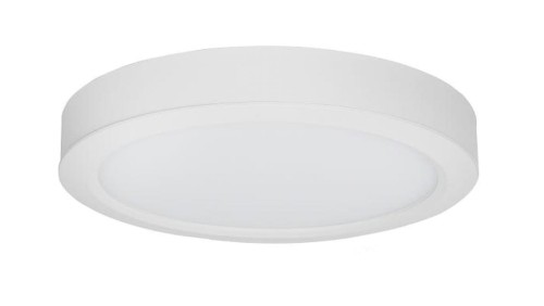 PLAFON oprawa wstropowa natynkowa LED COMBI 18W 1440lm 4000K 150-300V 50-60Hz