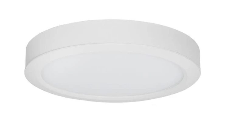 PLAFON oprawa wstropowa natynkowa LED COMBI 18W 1440lm 4000K 150-300V 50-60Hz