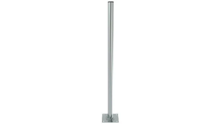 Uchwyt antenowy maszt taras 100 cm