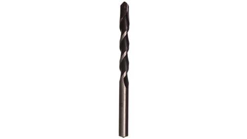 Wiertła do betonu 4-10 mm końcówka motylkowa 57H746 /zestaw 4 szt./