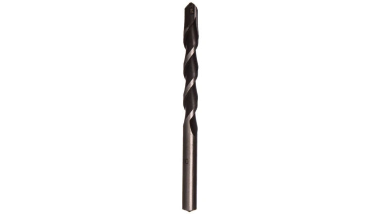 Wiertła do betonu 4-10 mm końcówka motylkowa 57H746 /zestaw 4 szt./
