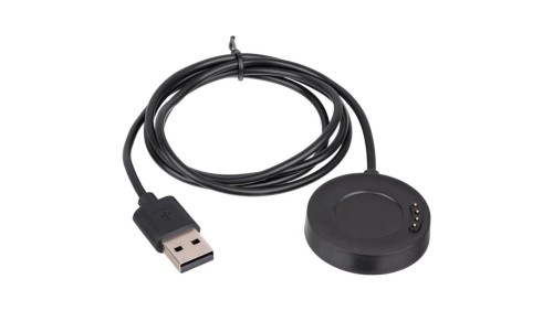 Kabel do ładowania Xiaomi Amazfit Stratos 3 Akyga AK-SW-16 1m