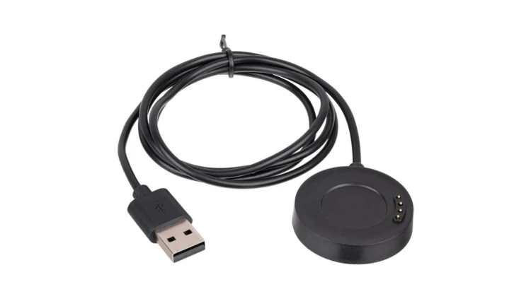 Kabel do ładowania Xiaomi Amazfit Stratos 3 Akyga AK-SW-16 1m