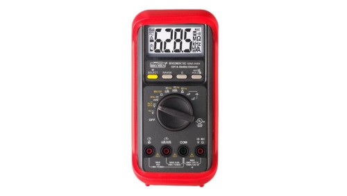 Multimetr True RMS Brymen BM2805CSE