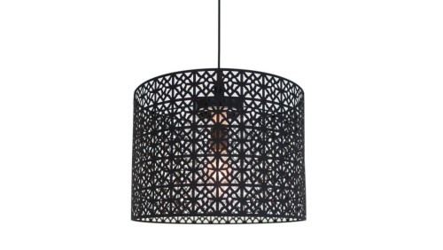 Lampa wisząca By Rydens 4200430-4007 Maison IP44 Ø36cm