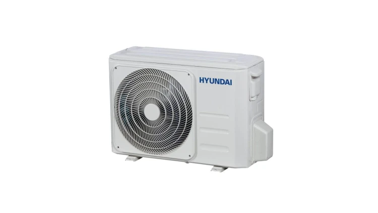 Klimatyzator - agregat HYUNDAI HRP-M09SEPO Smart Easy PRO 2,6kW j.zewnętrzna