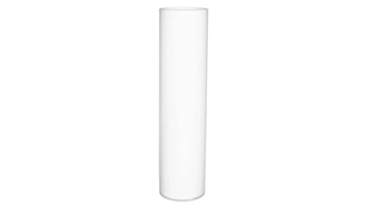 Lampa stołowa By Rydens 2820580-5002 Flake 40cm