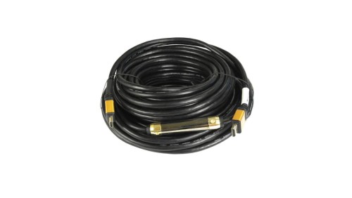 KABEL HDMI męski /HDMI 1.4 męski 25M with ETHERNET ART oem