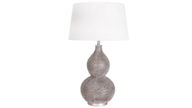 Lampa stołowa By Rydens 4001840-6508 Lofty H55cm