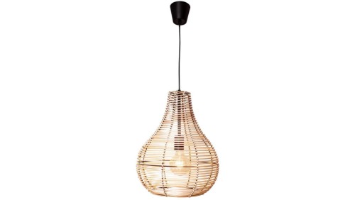 Lampa wisząca By Rydens 4201570-5507 Granada Ø36cm