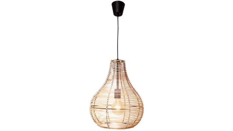 Lampa wisząca By Rydens 4201570-5507 Granada Ø36cm