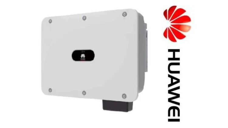 Inwerter sieciowy 3-fazowy 40kW Huawei SUN2000 40KTL-M3