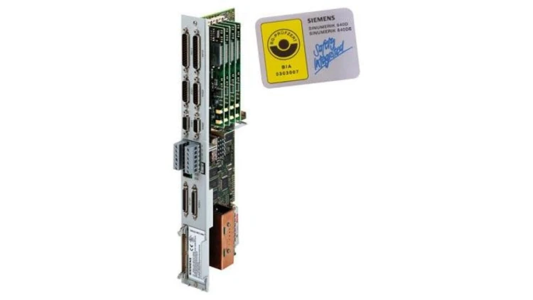 Simodrive 6SN1118-0DG21-0AA1