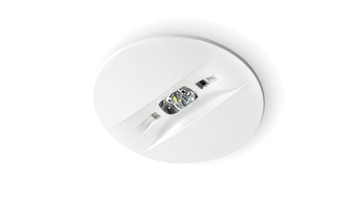 Oprawa awaryjna OWA FL LED RP AT 1C -9016-RND