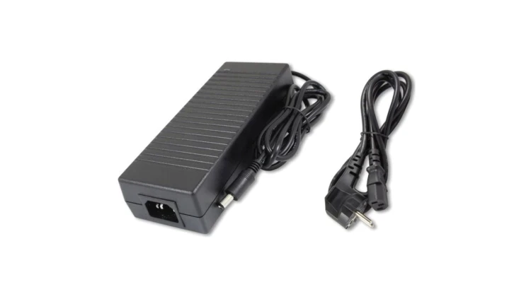 Zasilacz do taśm LED Deskop 6A 60W 12V