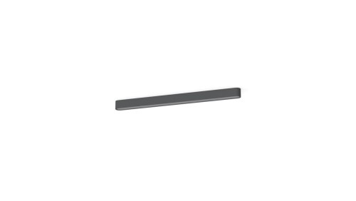 Lampa sufitowa SOFT LED GRAPHITE 90x6 7533 Nowodvorski Lighting