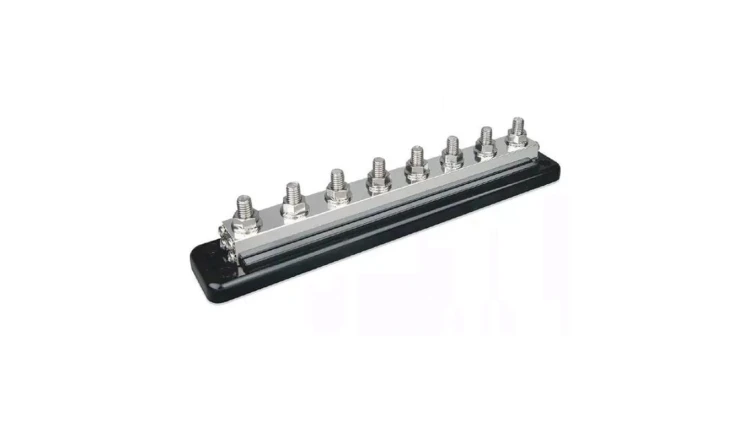 Rozdzielacz DC 600A 8p