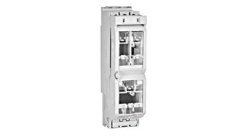 Rozłącznik bezpiecznikowy 3p,NH000 125A,60mm, odejście dół