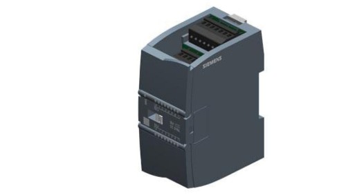 SIMATIC S7-1200 - 6ES7222-1BH32-1XB0