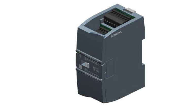 SIMATIC S7-1200 - 6ES7222-1BH32-1XB0