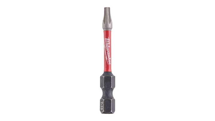 Bit udarowy Shockwave TX15 50mm 4932451286