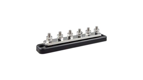 Rozdzielacz DC 250A 6p